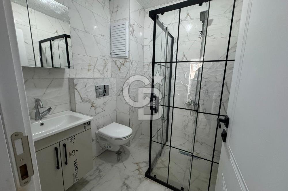 Çekmeköy Köroğlu Caddesi'nde 2 + 1 Kiralık Daire