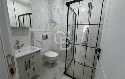 Çekmeköy Köroğlu Caddesi'nde 2 + 1 Kiralık Daire