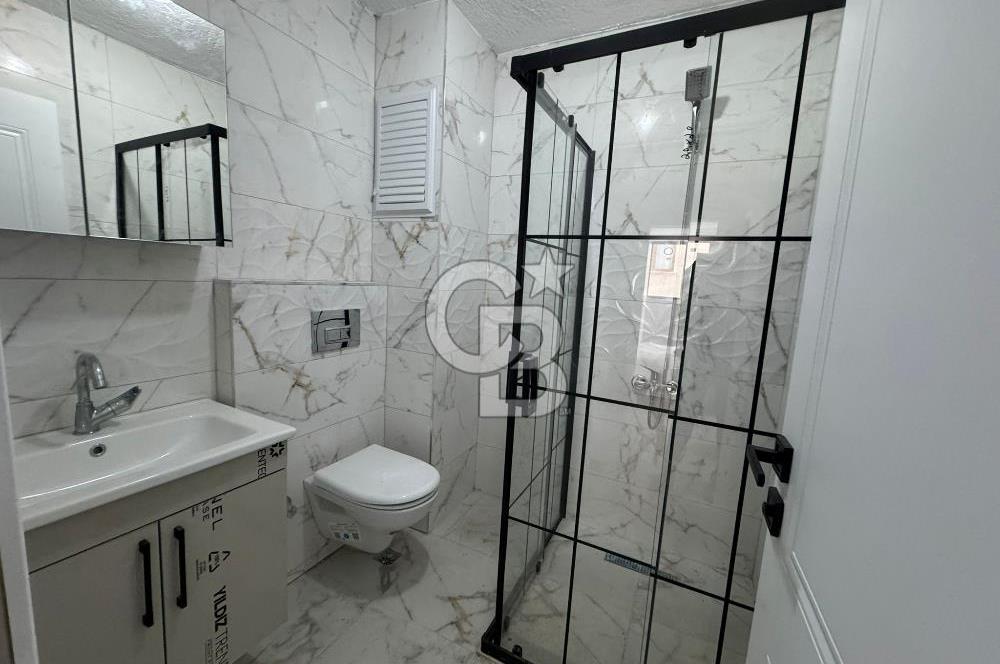 Çekmeköy Köroğlu Caddesi'nde 2 + 1 Kiralık Daire