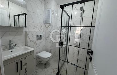 Çekmeköy Köroğlu Caddesi'nde 2 + 1 Kiralık Daire