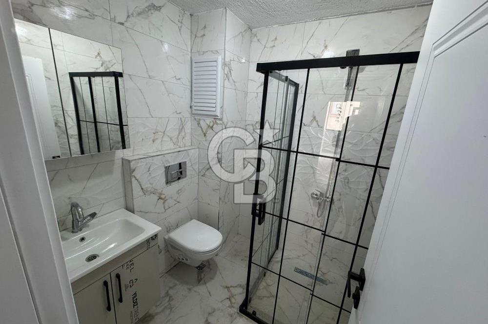 Çekmeköy Köroğlu Caddesi'nde 2 + 1 Kiralık Daire
