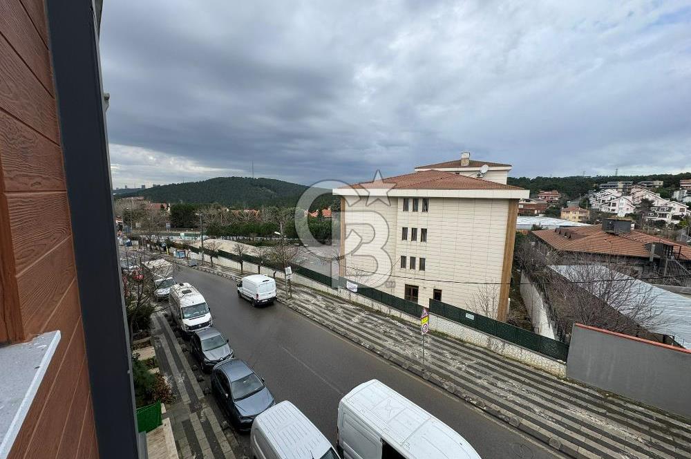 Çekmeköy Köroğlu Caddesi'nde 2 + 1 Kiralık Daire