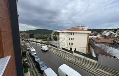 Çekmeköy Köroğlu Caddesi'nde 2 + 1 Kiralık Daire