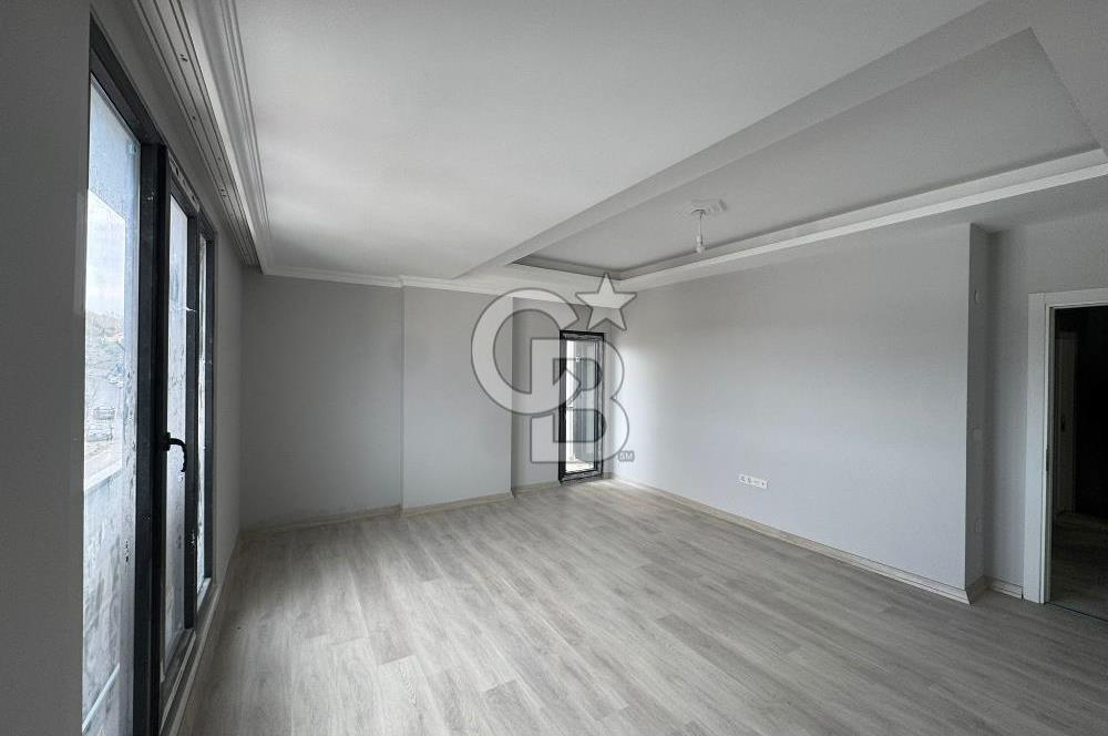 Çekmeköy Köroğlu Caddesi'nde 2 + 1 Kiralık Daire