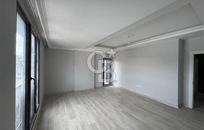 Çekmeköy Köroğlu Caddesi'nde 2 + 1 Kiralık Daire