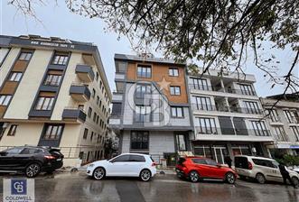 Çekmeköy Köroğlu Caddesi'nde 2 + 1 Kiralık Daire - 1 - 325547