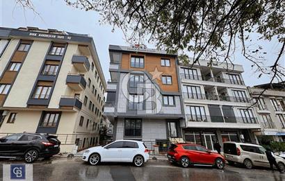 Çekmeköy Köroğlu Caddesi'nde 2 + 1 Kiralık Daire