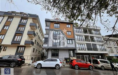 Çekmeköy Köroğlu Caddesi'nde 2 + 1 Kiralık Daire