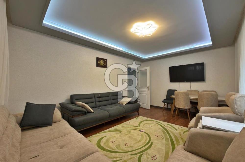 FIRSAT!!! DEREBOYU CD DİBİNDE Y.GİRİŞ KATTA MASRAFSIZ KUPON 3+1!