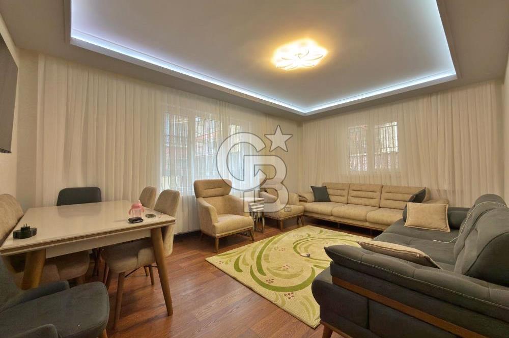 FIRSAT!!! DEREBOYU CD DİBİNDE Y.GİRİŞ KATTA MASRAFSIZ KUPON 3+1!