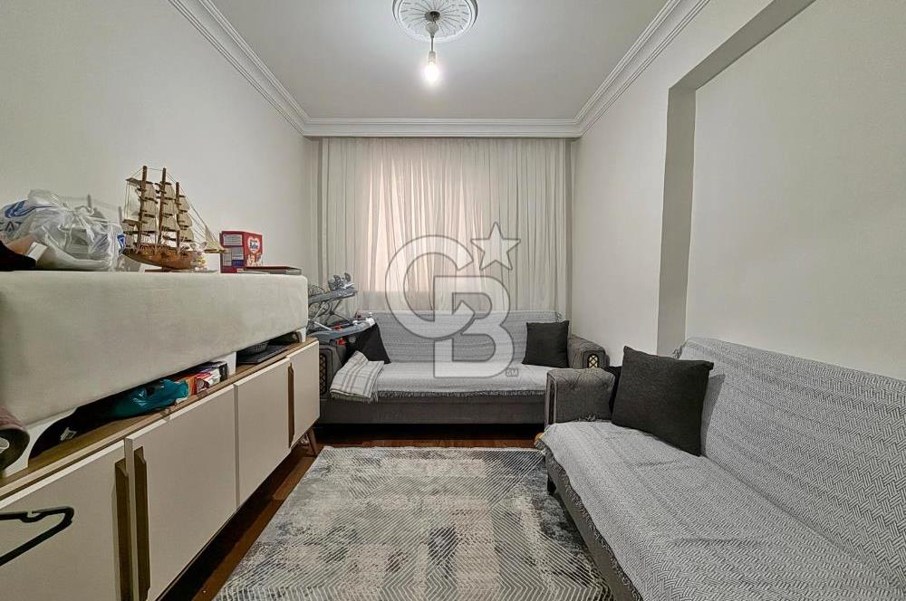 FIRSAT!!! DEREBOYU CD DİBİNDE Y.GİRİŞ KATTA MASRAFSIZ KUPON 3+1!