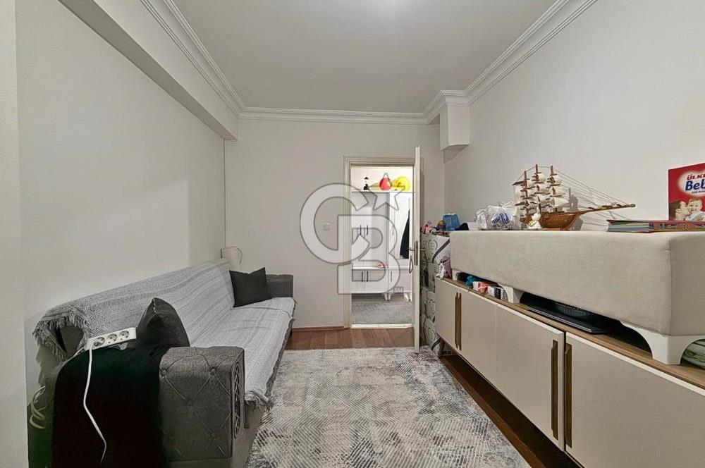 FIRSAT!!! DEREBOYU CD DİBİNDE Y.GİRİŞ KATTA MASRAFSIZ KUPON 3+1!