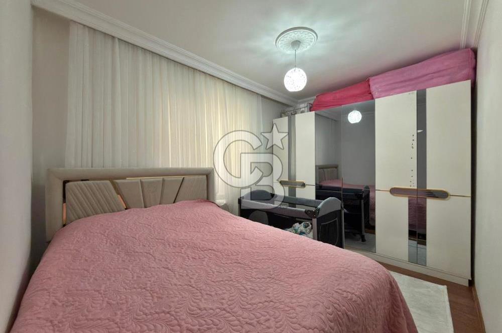 FIRSAT!!! DEREBOYU CD DİBİNDE Y.GİRİŞ KATTA MASRAFSIZ KUPON 3+1!