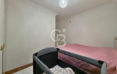 FIRSAT!!! DEREBOYU CD DİBİNDE Y.GİRİŞ KATTA MASRAFSIZ KUPON 3+1!