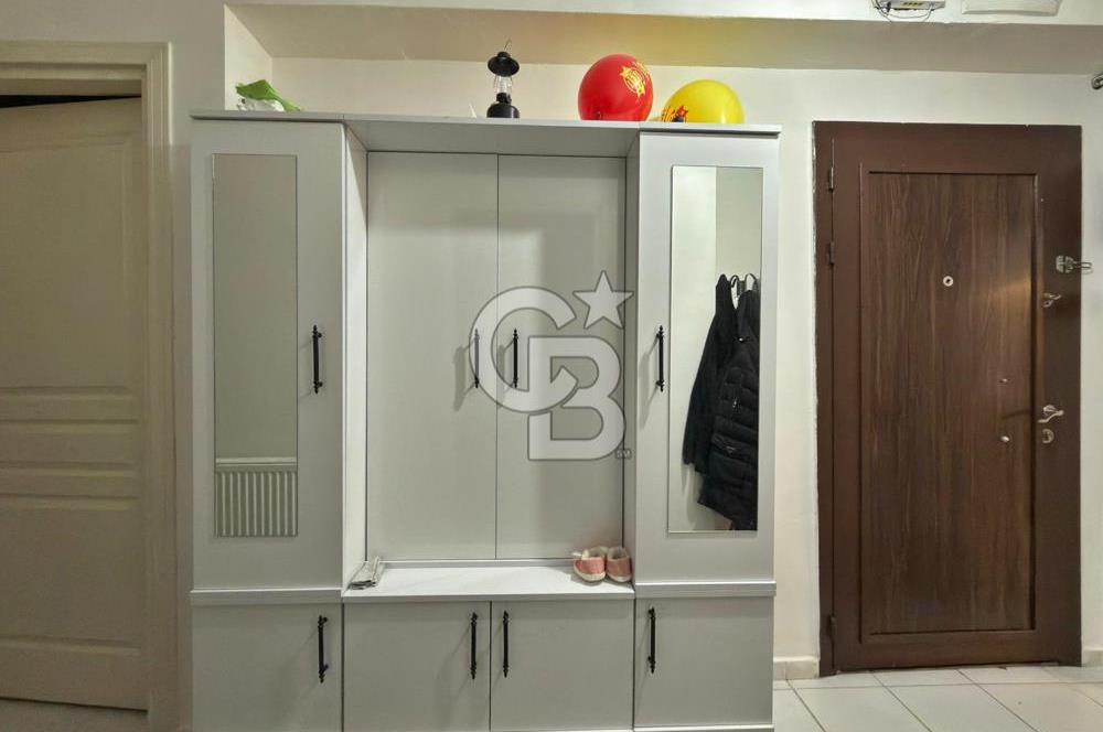 FIRSAT!!! DEREBOYU CD DİBİNDE Y.GİRİŞ KATTA MASRAFSIZ KUPON 3+1!