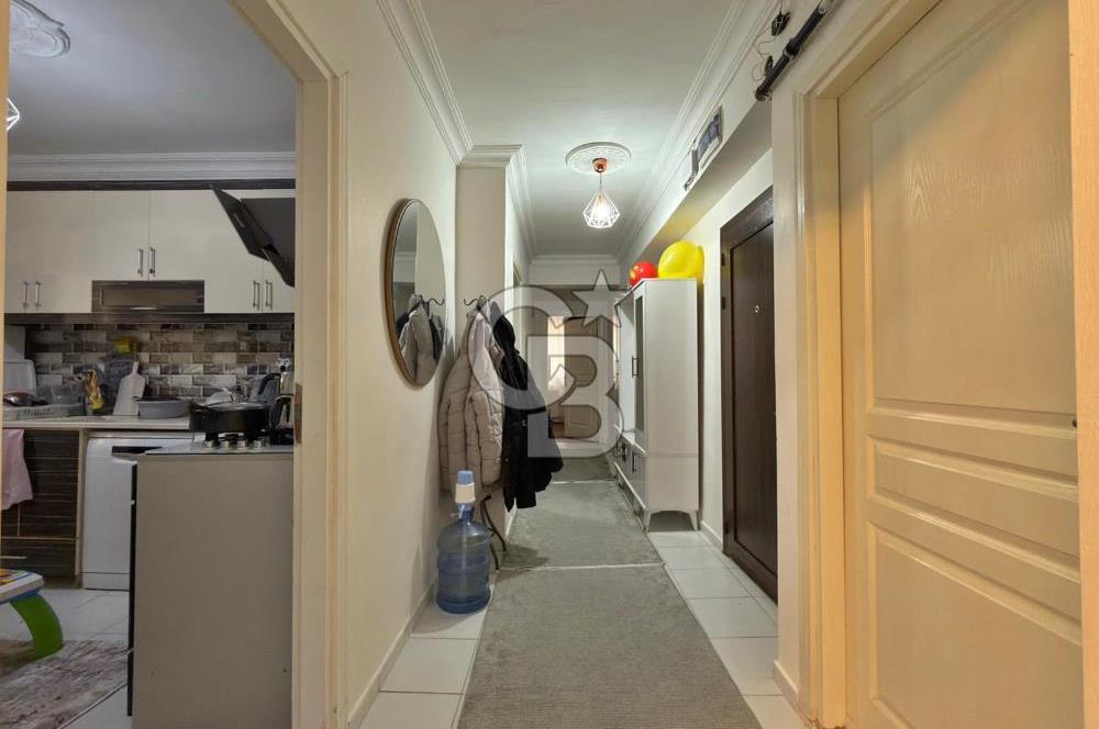 FIRSAT!!! DEREBOYU CD DİBİNDE Y.GİRİŞ KATTA MASRAFSIZ KUPON 3+1!