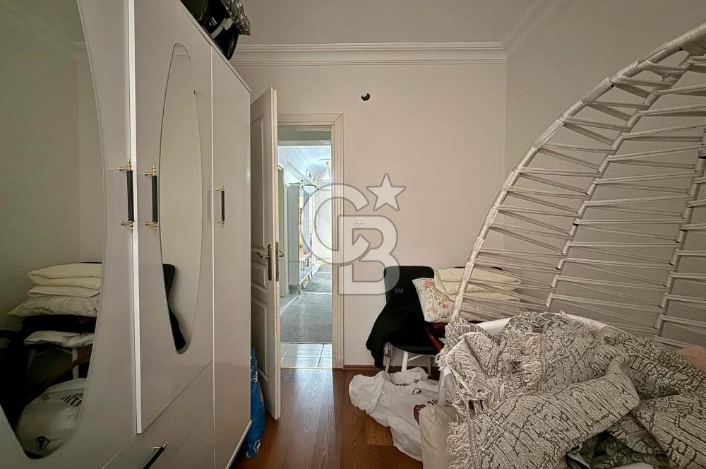 FIRSAT!!! DEREBOYU CD DİBİNDE Y.GİRİŞ KATTA MASRAFSIZ KUPON 3+1!