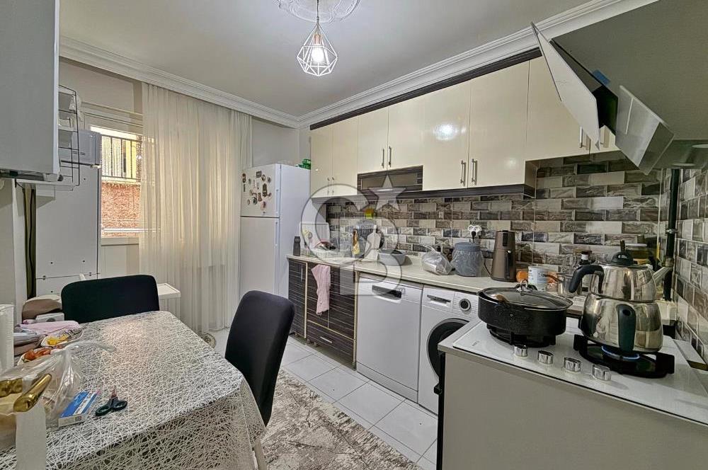 FIRSAT!!! DEREBOYU CD DİBİNDE Y.GİRİŞ KATTA MASRAFSIZ KUPON 3+1!