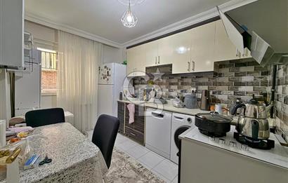 FIRSAT!!! DEREBOYU CD DİBİNDE Y.GİRİŞ KATTA MASRAFSIZ KUPON 3+1!