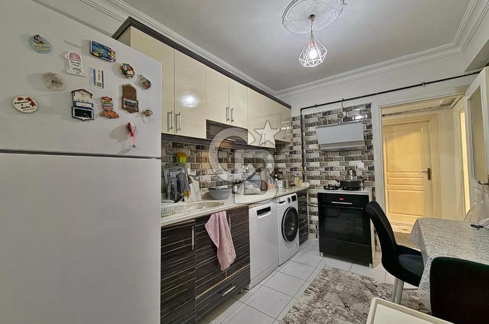 FIRSAT!!! DEREBOYU CD DİBİNDE Y.GİRİŞ KATTA MASRAFSIZ KUPON 3+1!