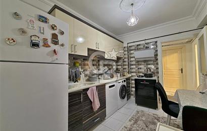 FIRSAT!!! DEREBOYU CD DİBİNDE Y.GİRİŞ KATTA MASRAFSIZ KUPON 3+1!