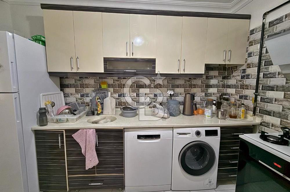 FIRSAT!!! DEREBOYU CD DİBİNDE Y.GİRİŞ KATTA MASRAFSIZ KUPON 3+1!