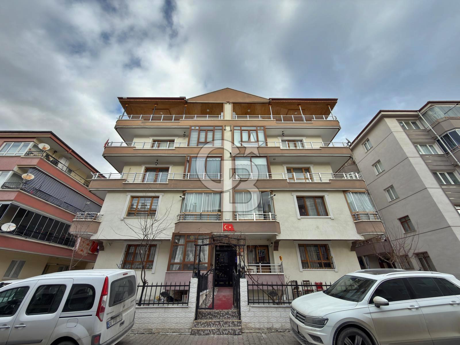 FIRSAT!!! DEREBOYU CD DİBİNDE Y.GİRİŞ KATTA MASRAFSIZ KUPON 3+1!