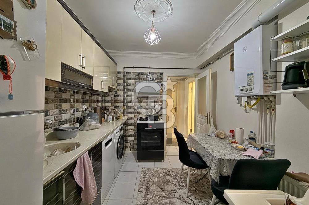 FIRSAT!!! DEREBOYU CD DİBİNDE Y.GİRİŞ KATTA MASRAFSIZ KUPON 3+1!