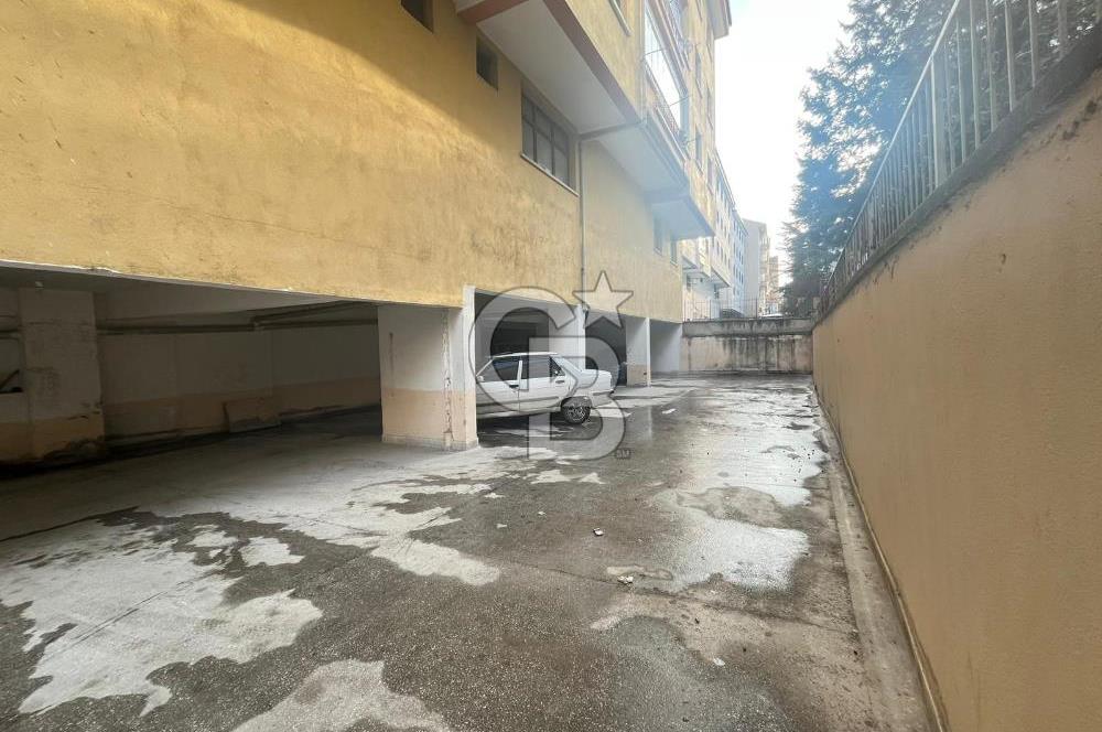 KARAPÜRÇEK ŞEHİT SAVAŞ BATU CADDESİNDE 4+1 GÜNEY CEPHE 160 METREKARE SATILIK DAİRE