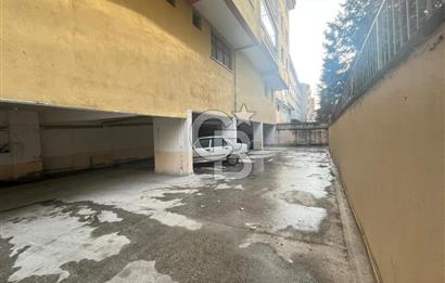 KARAPÜRÇEK ŞEHİT SAVAŞ BATU CADDESİNDE 4+1 GÜNEY CEPHE 160 METREKARE SATILIK DAİRE