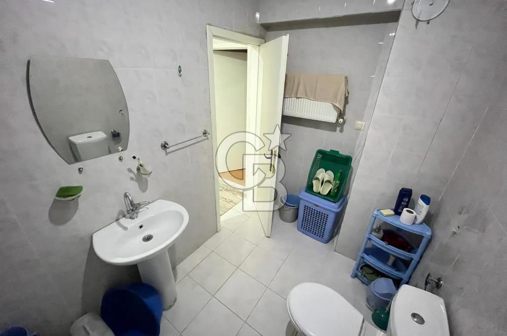 KARAPÜRÇEK ŞEHİT SAVAŞ BATU CADDESİNDE 4+1 GÜNEY CEPHE 160 METREKARE SATILIK DAİRE