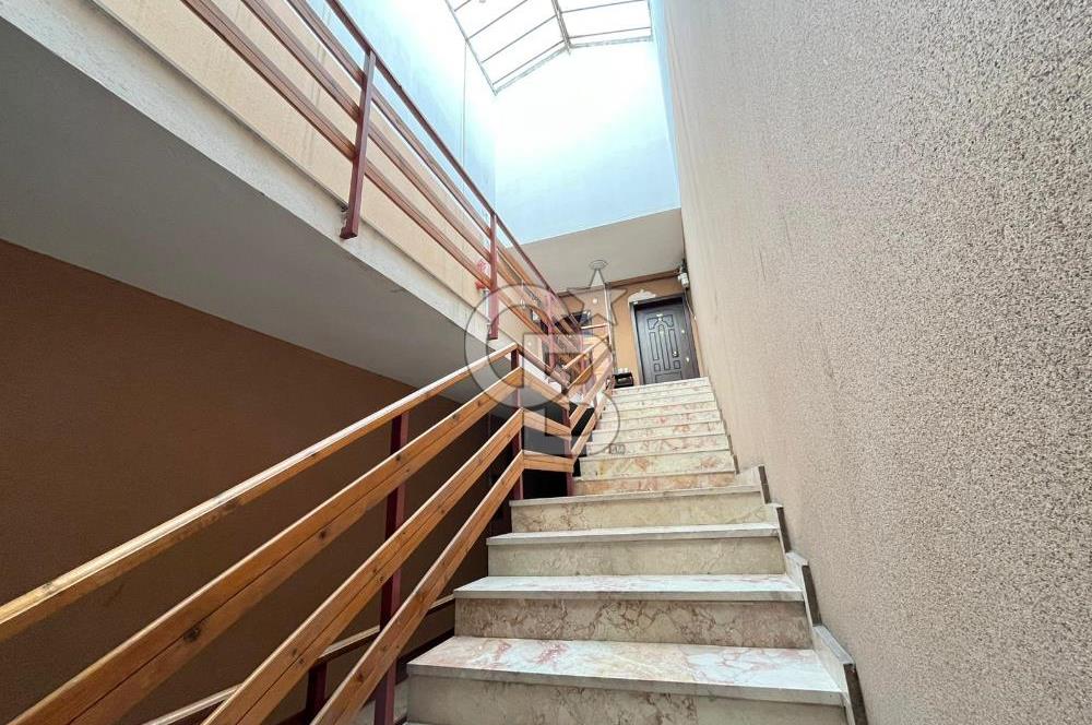 KARAPÜRÇEK ŞEHİT SAVAŞ BATU CADDESİNDE 4+1 GÜNEY CEPHE 160 METREKARE SATILIK DAİRE