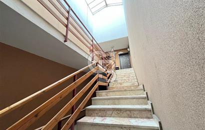 KARAPÜRÇEK ŞEHİT SAVAŞ BATU CADDESİNDE 4+1 GÜNEY CEPHE 160 METREKARE SATILIK DAİRE