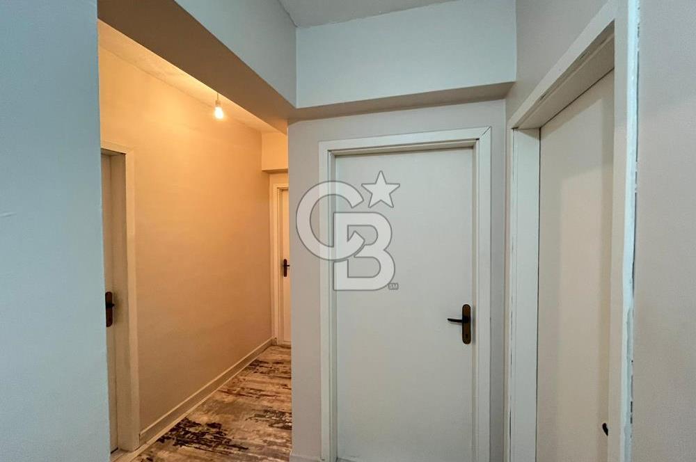 KARAPÜRÇEK ŞEHİT SAVAŞ BATU CADDESİNDE 4+1 GÜNEY CEPHE 160 METREKARE SATILIK DAİRE