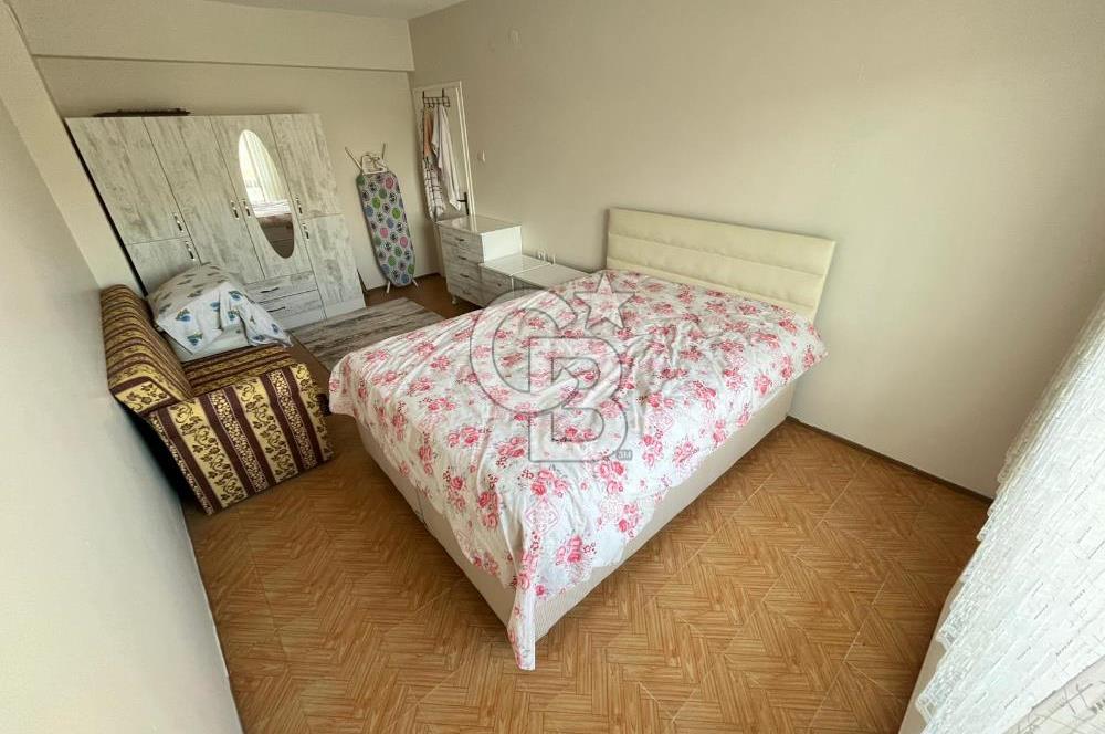 KARAPÜRÇEK ŞEHİT SAVAŞ BATU CADDESİNDE 4+1 GÜNEY CEPHE 160 METREKARE SATILIK DAİRE