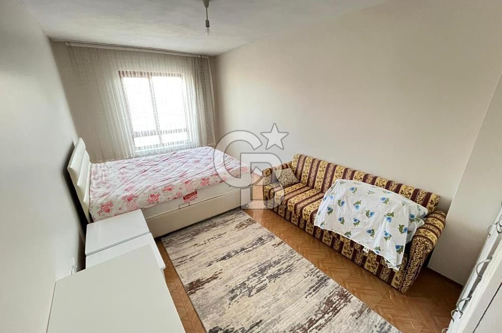 KARAPÜRÇEK ŞEHİT SAVAŞ BATU CADDESİNDE 4+1 GÜNEY CEPHE 160 METREKARE SATILIK DAİRE