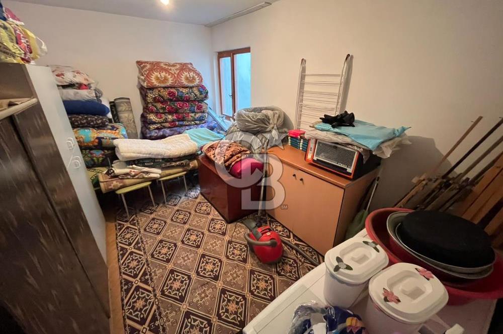 KARAPÜRÇEK ŞEHİT SAVAŞ BATU CADDESİNDE 4+1 GÜNEY CEPHE 160 METREKARE SATILIK DAİRE