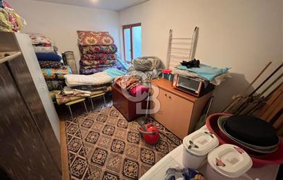 KARAPÜRÇEK ŞEHİT SAVAŞ BATU CADDESİNDE 4+1 GÜNEY CEPHE 160 METREKARE SATILIK DAİRE