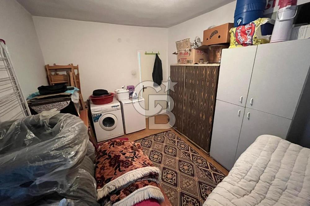 KARAPÜRÇEK ŞEHİT SAVAŞ BATU CADDESİNDE 4+1 GÜNEY CEPHE 160 METREKARE SATILIK DAİRE