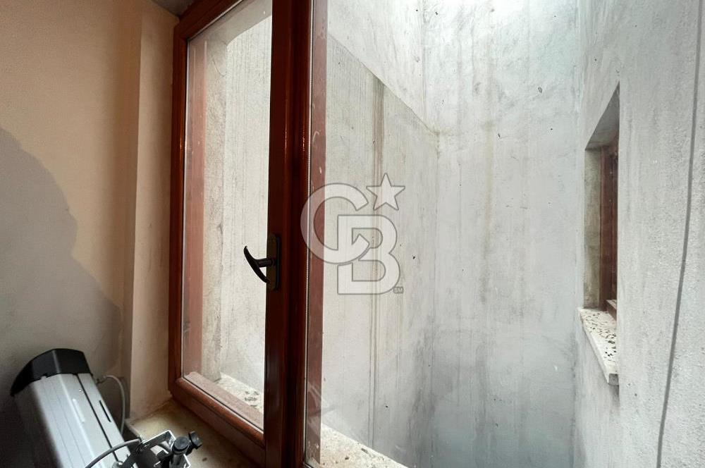 KARAPÜRÇEK ŞEHİT SAVAŞ BATU CADDESİNDE 4+1 GÜNEY CEPHE 160 METREKARE SATILIK DAİRE