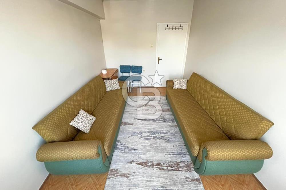 KARAPÜRÇEK ŞEHİT SAVAŞ BATU CADDESİNDE 4+1 GÜNEY CEPHE 160 METREKARE SATILIK DAİRE