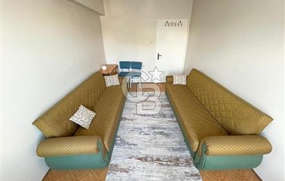 KARAPÜRÇEK ŞEHİT SAVAŞ BATU CADDESİNDE 4+1 GÜNEY CEPHE 160 METREKARE SATILIK DAİRE