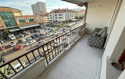 KARAPÜRÇEK ŞEHİT SAVAŞ BATU CADDESİNDE 4+1 GÜNEY CEPHE 160 METREKARE SATILIK DAİRE