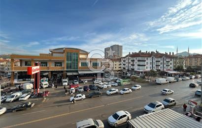 KARAPÜRÇEK ŞEHİT SAVAŞ BATU CADDESİNDE 4+1 GÜNEY CEPHE 160 METREKARE SATILIK DAİRE