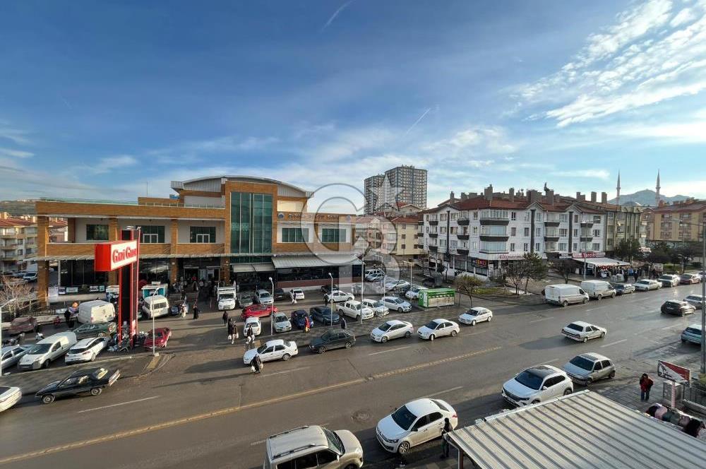 KARAPÜRÇEK ŞEHİT SAVAŞ BATU CADDESİNDE 4+1 GÜNEY CEPHE 160 METREKARE SATILIK DAİRE