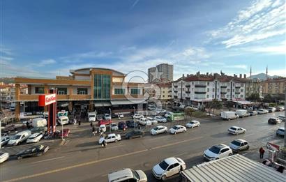 KARAPÜRÇEK ŞEHİT SAVAŞ BATU CADDESİNDE 4+1 GÜNEY CEPHE 160 METREKARE SATILIK DAİRE