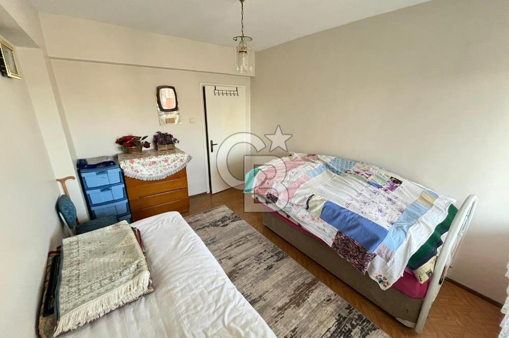 KARAPÜRÇEK ŞEHİT SAVAŞ BATU CADDESİNDE 4+1 GÜNEY CEPHE 160 METREKARE SATILIK DAİRE