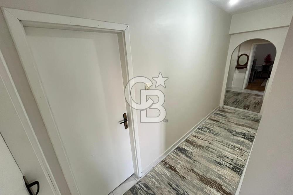 KARAPÜRÇEK ŞEHİT SAVAŞ BATU CADDESİNDE 4+1 GÜNEY CEPHE 160 METREKARE SATILIK DAİRE