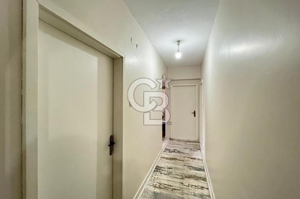 KARAPÜRÇEK ŞEHİT SAVAŞ BATU CADDESİNDE 4+1 GÜNEY CEPHE 160 METREKARE SATILIK DAİRE