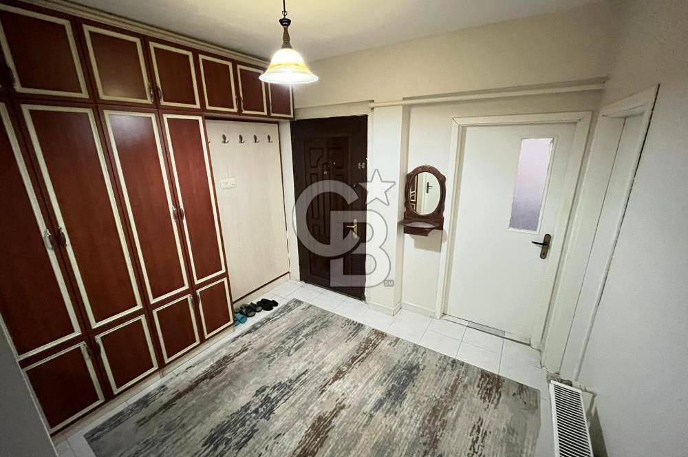 KARAPÜRÇEK ŞEHİT SAVAŞ BATU CADDESİNDE 4+1 GÜNEY CEPHE 160 METREKARE SATILIK DAİRE